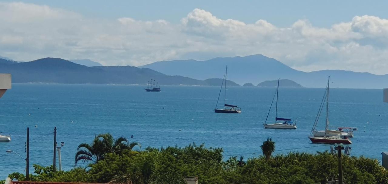 Jurere Summer - Vista Do Mar - Proximo Vila Gastronomica Florianópolis 外观 照片